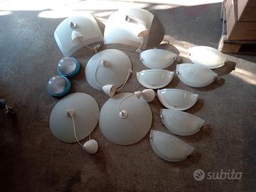 lampadari plafoniere 