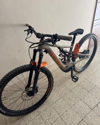 E MTB SPECIALIZED TURBO LEVO Taglia M