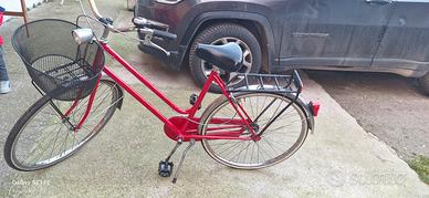 bici da donna