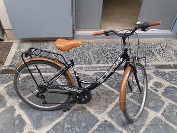bici 26 sbk