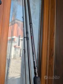 canna da Feeder Preston pro Competition