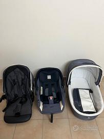 Trio Peg Perego book 51
