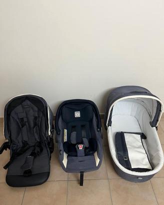 Trio Peg Perego book 51