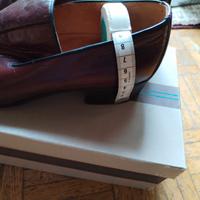 Scarpe uomo eleganti