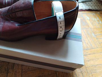 Scarpe uomo eleganti