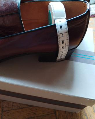 Scarpe uomo eleganti