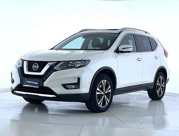 Nissan X-Trail 1.7 dCi 150 2WD N-Connecta Xtr...