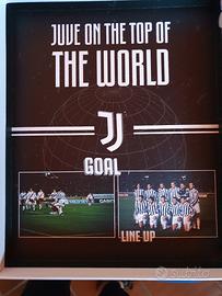 Maglia  Del Piero 26 novembre 1996.