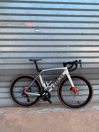 TREK MADONE ULTEGRA DI2