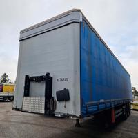 SEMIRIMORCHIO KOGEL 13,60 SPONDA DHOLLANDIA