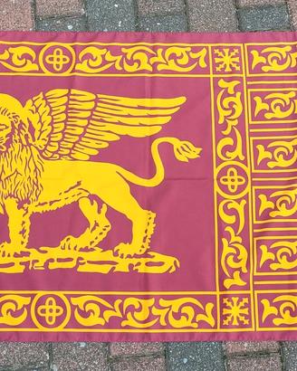 Bandiera del Veneto, Serenissima Repubblica