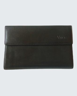 Portafoglio Vintage Versace 