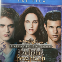 Saga twilight