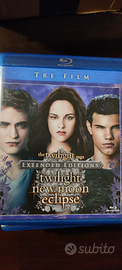 Saga twilight