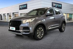 DR AUTOMOBILES dr 4.0 1.5 GPL