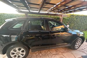 audi q5 2011