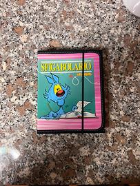 Cartoleria anni 90