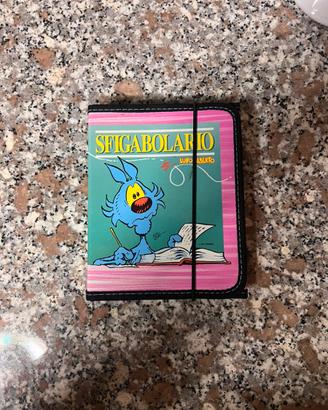 Cartoleria anni 90
