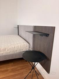 Letto matrimoniale