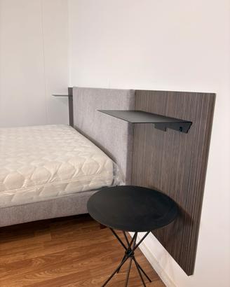 Letto matrimoniale