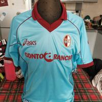 TorinoMaglia da trasferta maglia di calcio2001 -