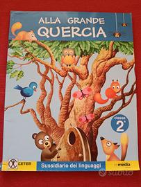 Alla grande quercia 