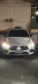 Mercedes w177 a