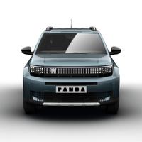 FIAT Grande Panda 1.2 Hybrid 110 CV S&S La Prima