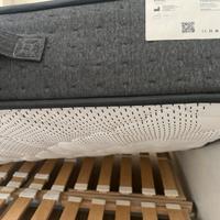 Materasso matrimoniale 160×200 Rinaldi Grecale