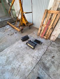 Ricambi Daily seconda serie