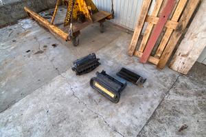 Ricambi Daily seconda serie