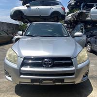 Ricambi muso toyota rav4 dad ftv 2.2 td
