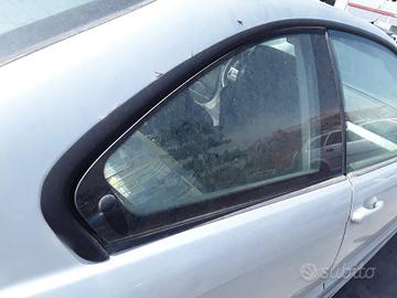 VETRO FISSO POSTERIORE DX BMW Serie 3 E46 Coupé 1