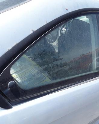 VETRO FISSO POSTERIORE DX BMW Serie 3 E46 Coupé 1