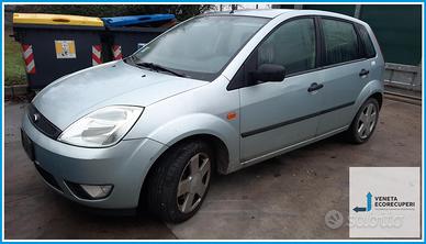 Ricambi Usati FORD Fiesta V 2003