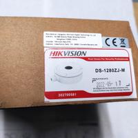 Hikvision Base DS-1280ZJ-M