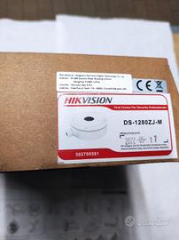 Hikvision Base DS-1280ZJ-M