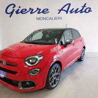 FIAT 500X 500X 1.3 T4 150 CV DCT Sport