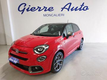 FIAT 500X 500X 1.3 T4 150 CV DCT Sport