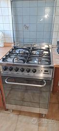Cucina Gas Metano Lofra Perfettamente funzionante