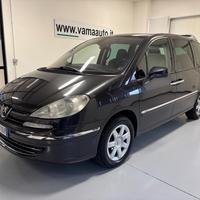 PEUGEOT 807 2.0 HDi FAP Norwest *7 POSTI*