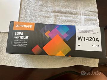 Toner ZIPRINT W1420A
