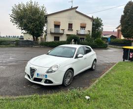 Alfa Romeo giulietta 2.0 -170 CV