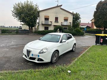 Alfa Romeo giulietta 2.0 -170 CV