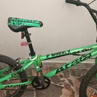 Bicicletta bmx Atala Funki