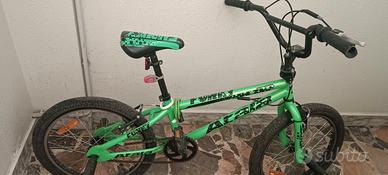 Bicicletta bmx Atala Funki