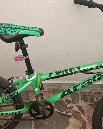 Bicicletta bmx Atala Funki