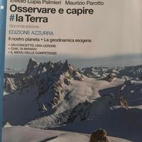 Osservare e capire la terra edizione azzurra 2 ed