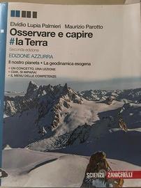 Osservare e capire la terra edizione azzurra 2 ed