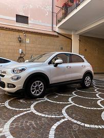 Fiat 500x 1.6 multijet 120 Cv